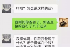 正定贷款清欠服务